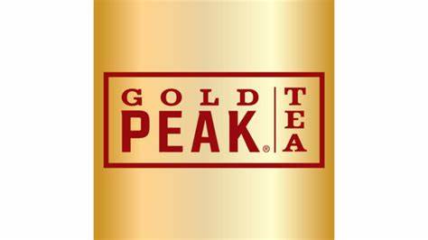 Gold Peak Tea Logo